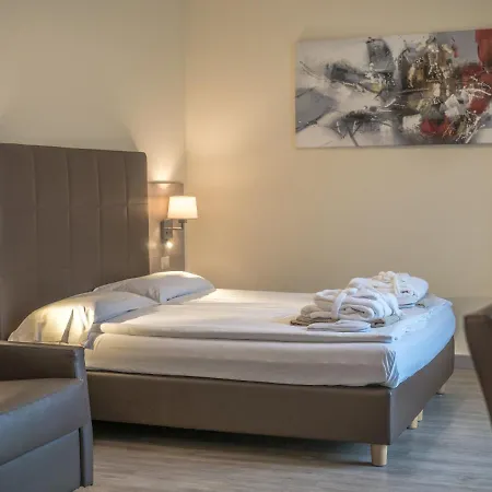 Hotel Capo Reamol-2