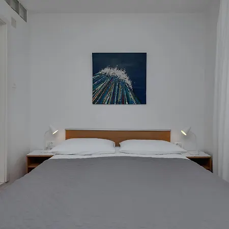 Apartments & Rooms Rica-2