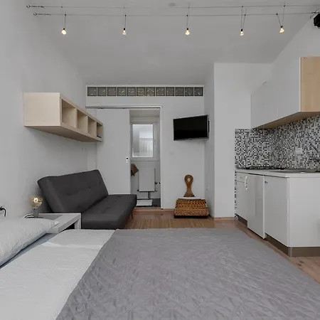 Apartments & Rooms Rica-3