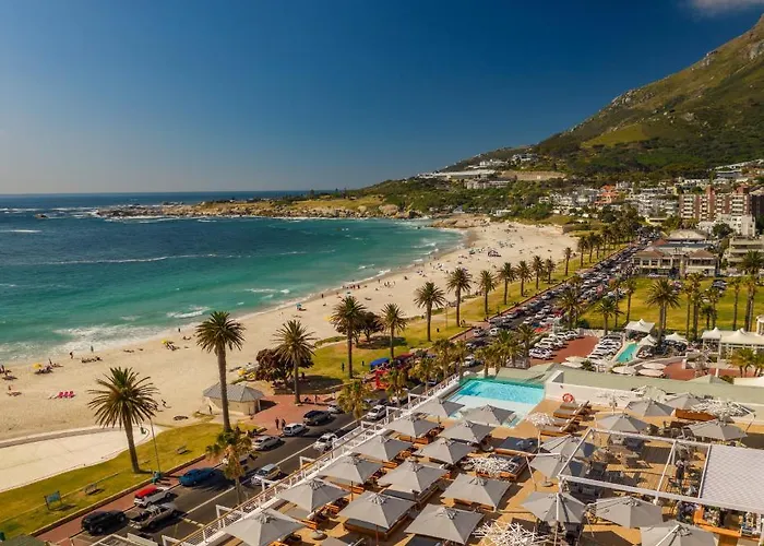 Boutique hotel only: The Marly Boutique Hotel