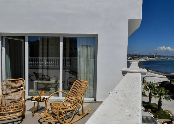 Hotel adatto agli animali: Iliad Hotel