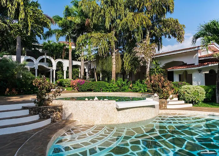 Villa Malindi