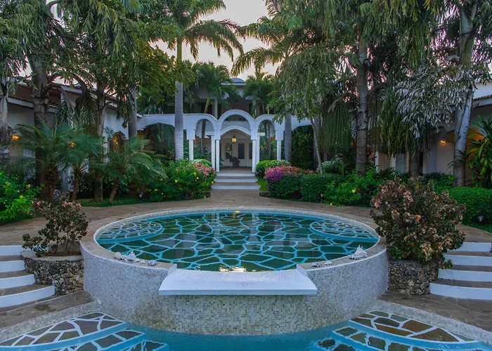Villa Malindi