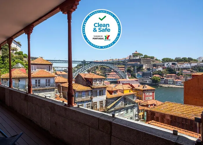 Carris Porto Ribeira