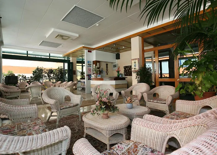 Hotel: Hotel Chic
