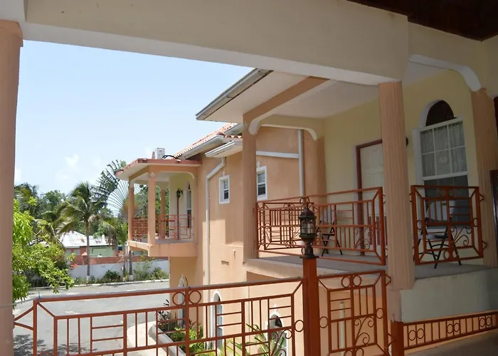 Casa De Shalom