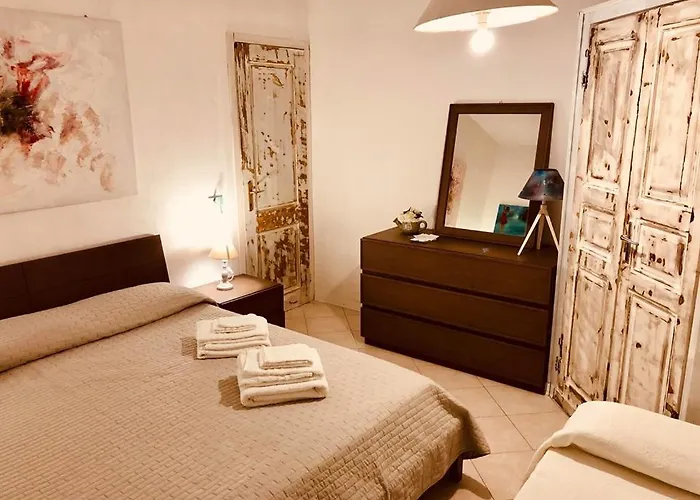 Hotel familiare: B&B Le Quattro Stagioni