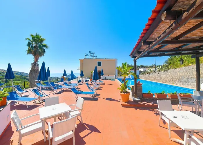 Hotel Maremonti