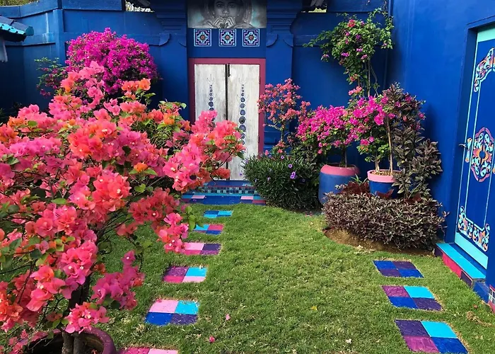 Majorelle Bali