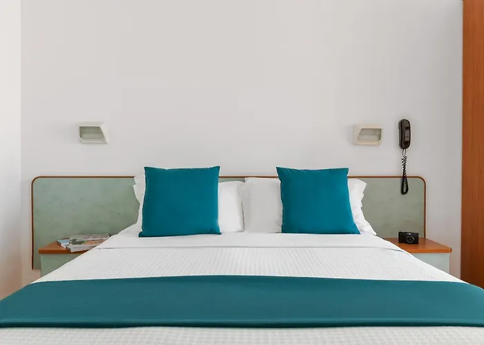 Hotel familiare: Hotel Très Jolie