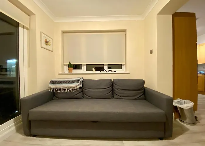 Guest house: Parkstone Guest House