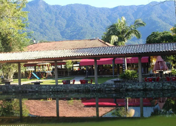 Pousada Rancho Texas