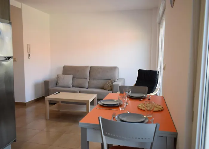 Alquiler de vacaciones: Apartamentos VIDA Finisterre