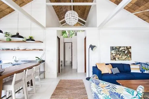 Apartment: Maramar Bungalows By Sth