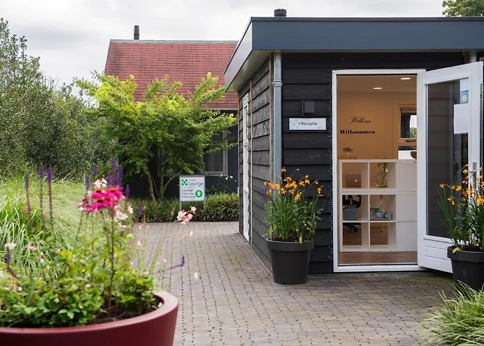 Vakantiehuis: Soeren Lounge