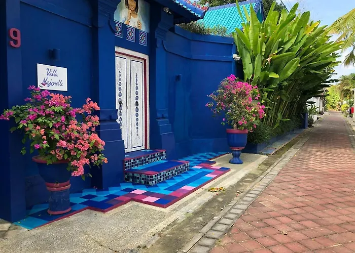 Majorelle Bali