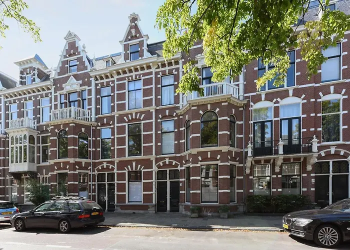Huisdiervriendelijk hotel: En Suite