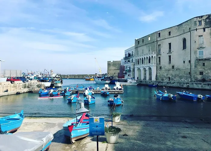 Hotel 3 stelle: Casa e Bottega