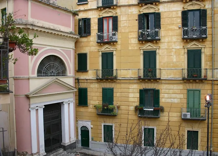 Hotel familiare: Stella del Mattino