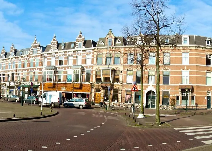 Huisdiervriendelijk hotel: En Suite