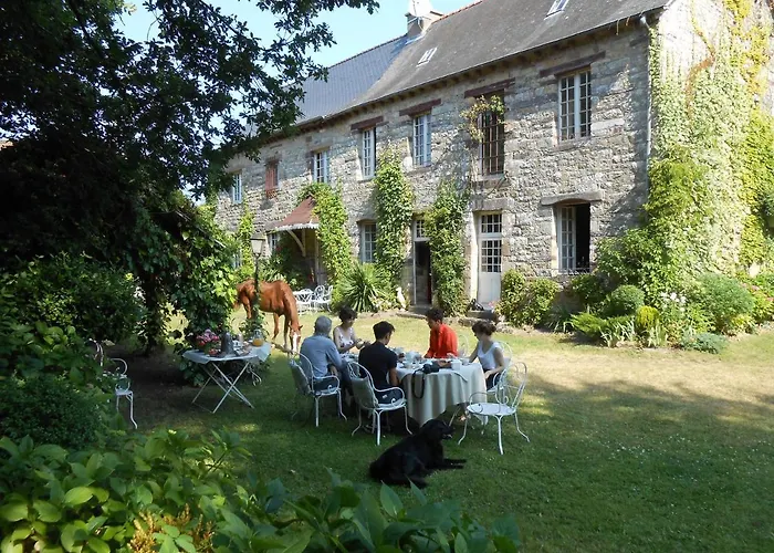 Manoir de la Dube