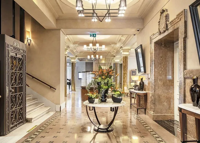 The Bank Hotel Istanbul, A Member Of Design Hotels
