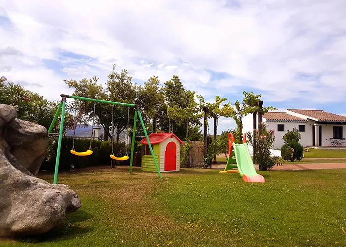  Sa Prata & Resort