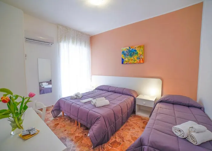 Hotel con vista: B&B Siracusa Holidays