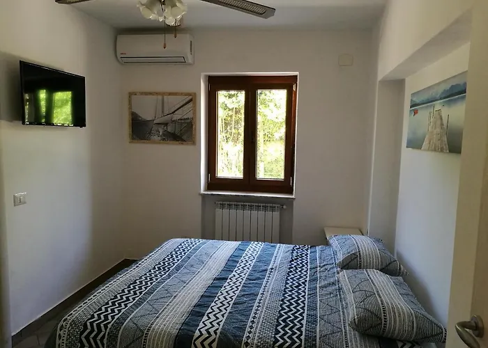 Edvige'S House