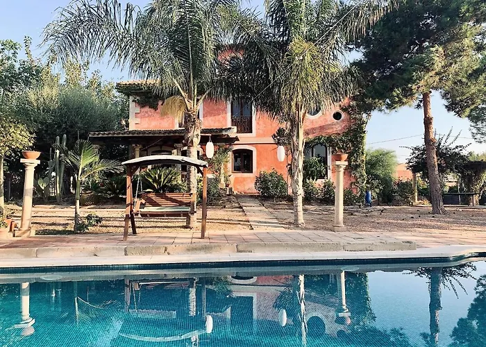 Alquiler de vacaciones: La Toscana