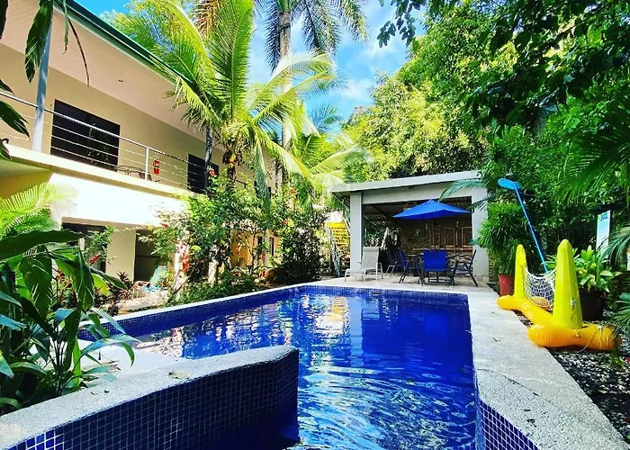 La Posada Jungle