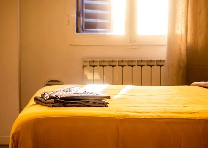 Casa vacanza: Appartamento Via delle Idee
