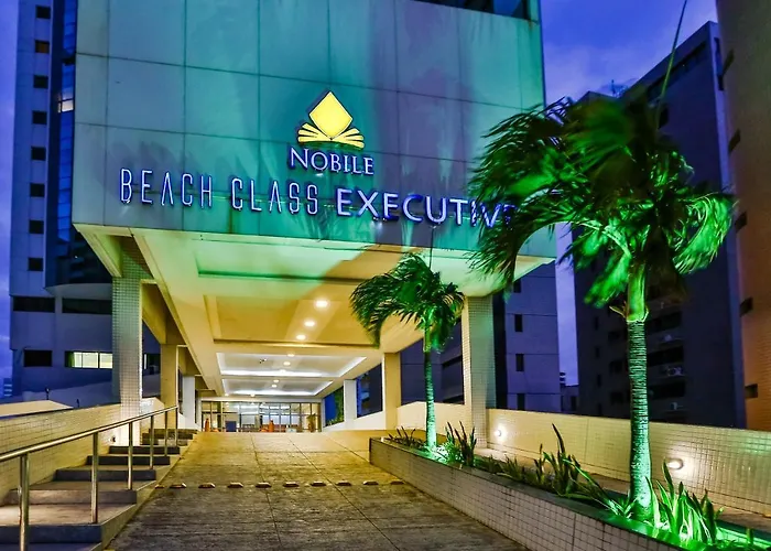 Nobile Suites Executive