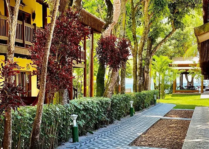 Hotel barato: Pousada Porto da Barra