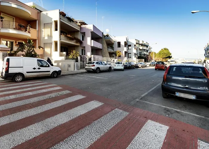 Hotel 4 stelle: B&B Il Piu Bello Dei Mari