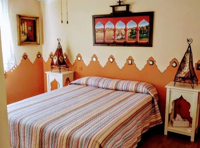 El Apartaito