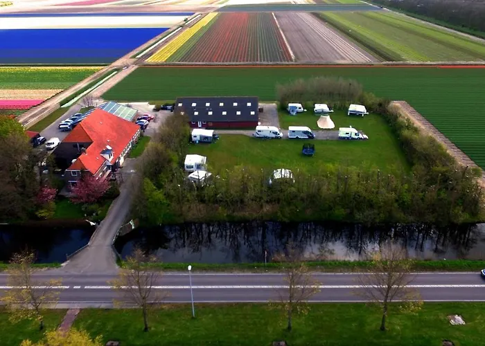 Hotel dichtbij College: Vakantiewoning Koegras