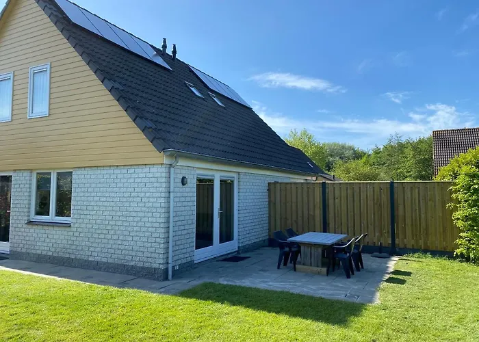 Oesterbaai 35