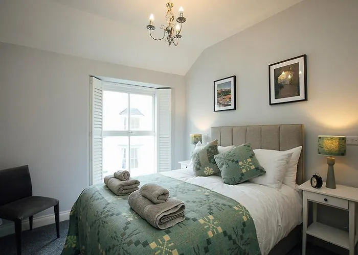 Townhouse