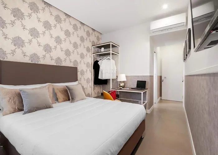 La Cassarmonica Guest House