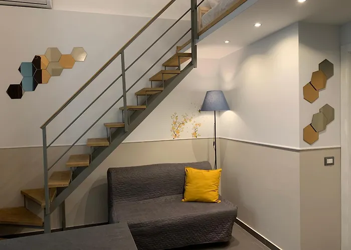 Little Dream Residenza