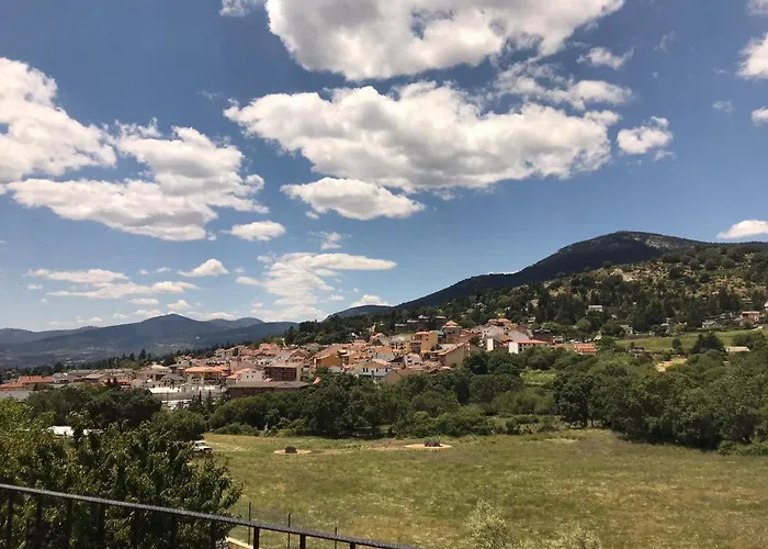 El Mirador De - Nueva Apertura