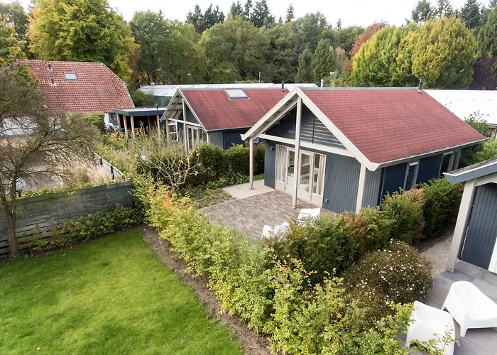 Vakantiehuis: Soeren Lounge
