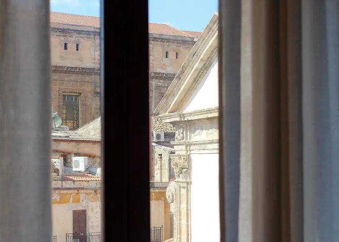 Hotel familiare: Pànto - Rooftop boutique rooms