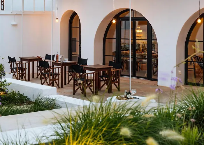 Aljana Guest House Beja