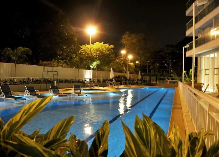 Apartamento: Flat Rio Stay