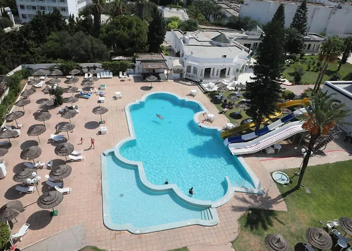 Royal Jinene Sousse