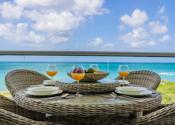 Azure Beach Residences