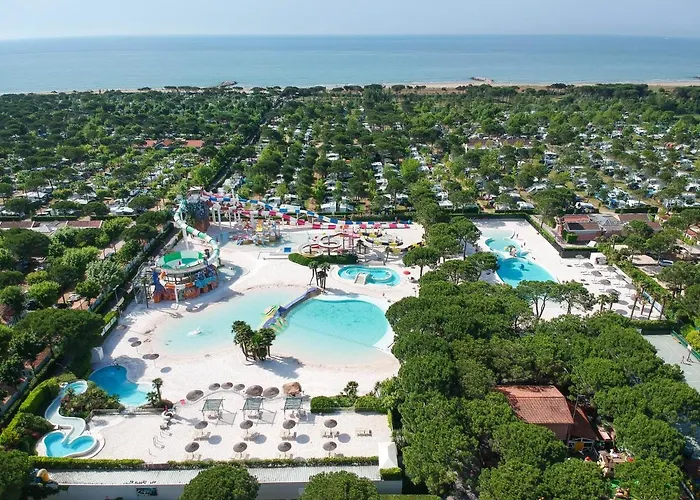  Camping Union Lido