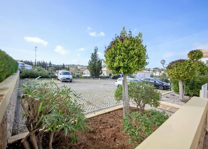 Vila Privada: Villa Albufeira By Atlantic Places